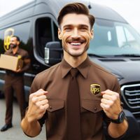 Paketfahrer (m/w/d) Berlin - Tempelhof Vorschau