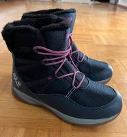 Jack Wolfskin Stiefel - Gr. 39 - TEXAPORE Thüringen - Eisenach Vorschau