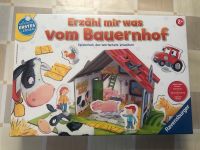 Ravensburger - Erzähl mir was vom Bauernhof NEU Lernspiel Nordrhein-Westfalen - Warstein Vorschau