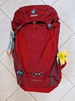 Deuter FUTURA 24 SL Damen Rucksack neu. Bayern - Hilpoltstein Vorschau