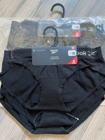 Reebok Slips Underwear Seamless - Gr. M (40) Bayern - Abenberg Vorschau
