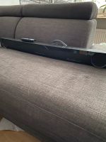 Yamaha YAS 101 Sounbar ohne Subwoofer Bayern - Amberg Vorschau