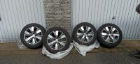 Peugeot 2008 Sommerreifen 195/60R16 89H 5-6mm Nordrhein-Westfalen - Gelsenkirchen Vorschau