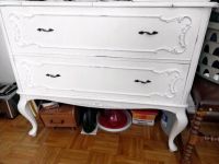 Phonoschrank Sideboard shabby antik Nordrhein-Westfalen - Gelsenkirchen Vorschau