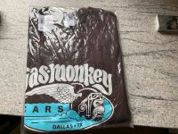 GASMONKEY T-SHIRT in L. Ungetragen! Bielefeld - Bielefeld (Innenstadt) Vorschau