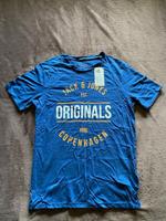 Neu!OVP mit Etikett Herren T-Shirt von Jack & Jones in M Gr., Saarland - Schmelz Vorschau