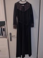 Hijab Kleid Maxikleid Langarm elastisch ungetragen Nordrhein-Westfalen - Siegen Vorschau