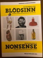 Nonsense-Objekte / Bernhard Schwichtenberg / Design Hessen - Darmstadt Vorschau