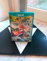 Mario Kart 8, Nintendo Wii U Nordrhein-Westfalen - Werther (Westfalen) Vorschau
