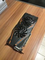 Nvidia GeForce GTX 1070 8GB Nordrhein-Westfalen - Mönchengladbach Vorschau