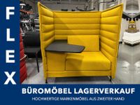 3x Vitra Alcove Highback Work (NP 7200€) Baden-Württemberg - Karlsruhe Vorschau