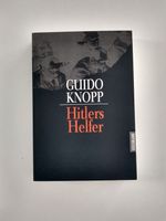 Hitlers Helfer Guido Knopp Bayern - Leipheim Vorschau