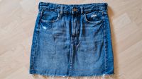 Jeans-Rock Gr. 38 H&M Denim Hessen - Kassel Vorschau