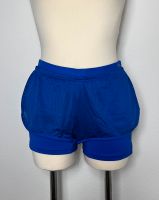 Kurze Highwaist Pants Shorts S 36 blau tailliert Triumph Baden-Württemberg - Welzheim Vorschau