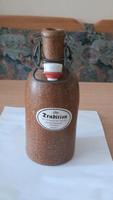 Traditionelle Steingutflasche mit Bügelverschluß Bayern - Bad Windsheim Vorschau