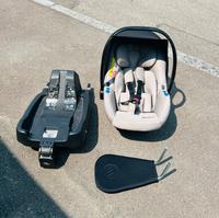 Avionaut Pixel pro Babyschale Baden-Württemberg - Göppingen Vorschau