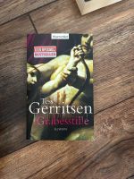 Tess Gerritsen - Grabesstille NEU Sachsen-Anhalt - Wolmirsleben Vorschau