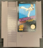 Kung Fu  | Nintendo NES nur das Modul Nordrhein-Westfalen - Gummersbach Vorschau