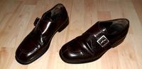 LLOYD Paltos Eleganter Herren Leder Schuhe . Gr. 41 Eimsbüttel - Hamburg Niendorf Vorschau