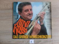 NINI ROSSO Das Grosse Wunschkonzert LP VINYL Hansa 76707 UI  Prei Aachen - Kornelimünster/Walheim Vorschau