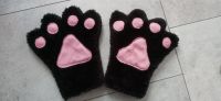 Katzenpfötchen Handschuhe Niedersachsen - Walsrode Vorschau