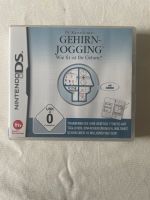 Nintendo DS Spiel Dr. Kawashimas Gehirnjogging Niedersachsen - Lamspringe Vorschau