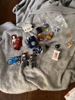 Playmobil Police Quad / Räuber/ Mumie… Nordrhein-Westfalen - Solingen Vorschau