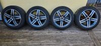 Original BMW 2er F45 / F46 Sommerräder 17" Niedersachsen - Winsen (Aller) Vorschau