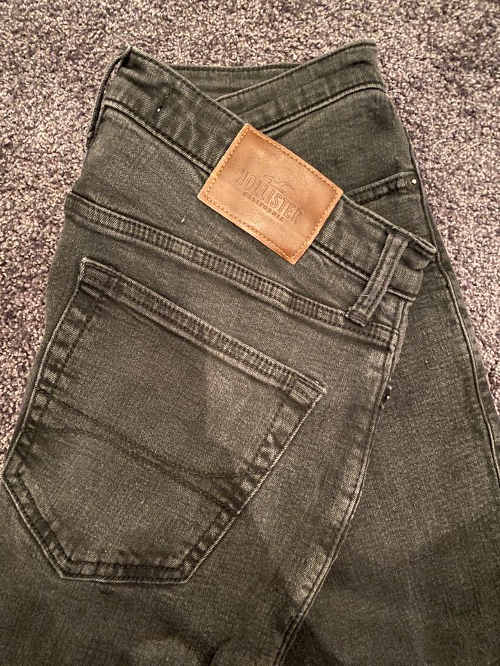 Herren Hollister Jeans Hose gr. W34 L32 in Schwabmünchen