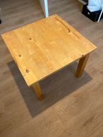 Zwei IKEA Fröjsta Tische Massivholz Birke Nordrhein-Westfalen - Bottrop Vorschau