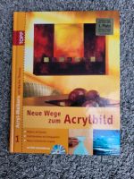 Neue Wege zum Acrylbild NEU inkl. DVD Niedersachsen - Leer (Ostfriesland) Vorschau