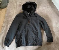 H&M Hardshelljacke Windjacke mit Kapuze Gr. 146 Baden-Württemberg - Leimen Vorschau