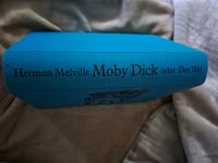 Moby Dick - Der Wal - Herman Melville - Sammler Bayern - Wehringen Vorschau