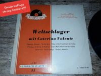 Weltschlager mit Caterina Valente, Sonderauflage, LP. Selten! Bayern - Bad Reichenhall Vorschau