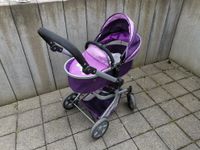 Kinderpupenwagen / Pupenbuggy Baden-Württemberg - Fellbach Vorschau