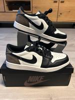 Jordan 1 Retro Low OG „Mokka“ Nordrhein-Westfalen - Moers Vorschau