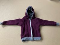 PeppiLotta Wollwalk Jacke Größe 110/116 Bayern - Ansbach Vorschau