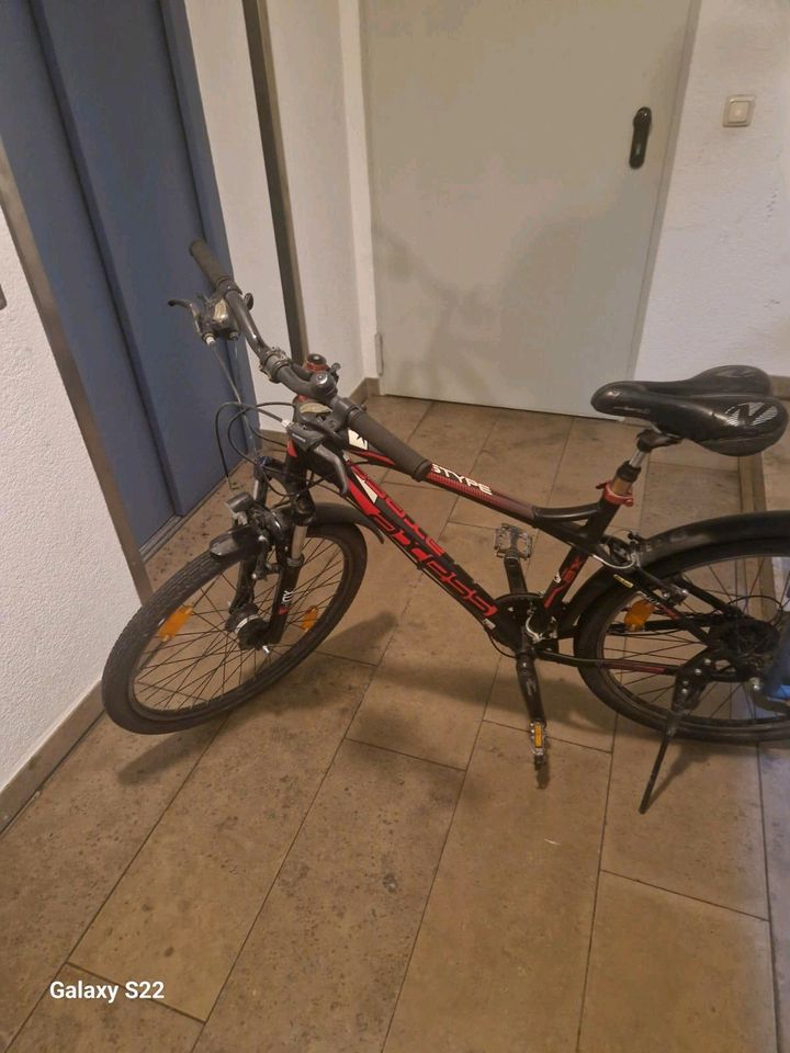 Fahrrad zu verkaufen in München