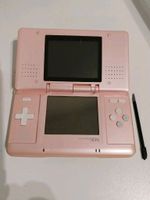 Nintendo DS mit Ladekabel und Schutztasche Niedersachsen - Hoya Vorschau