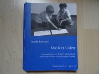 Renate Reitinger - Musik erfinden - Neupreis: 39 € Bayern - Schwabmünchen Vorschau