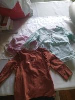 Kleiderpaket für Mädchen 74 - 80 Saarland - Kleinblittersdorf Vorschau