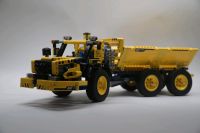 Lego Technic Kipper Bayern - Schleching Vorschau