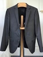 Herrensakko Größe 44  anthrazit  grau slim fit Sakko Kreis Pinneberg - Wedel Vorschau