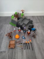 Playmobil Drachenritter Bastion Baden-Württemberg - Markdorf Vorschau