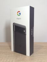 Google Pixel 6  |  6,4"  |  128 GB  |  Stormy Black Wandsbek - Hamburg Rahlstedt Vorschau