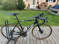 Stevens Super Prestige Gravel/CX Di2 Bayern - Übersee Vorschau