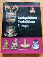 Antiquitäten-Preisführer Europa Thüringen - Schloßvippach Vorschau