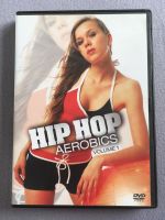 DVD Hip Hop Aerobics Sport Nordrhein-Westfalen - Rheda-Wiedenbrück Vorschau