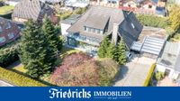 Großzügiges Wohnhaus mit Wohnwintergarten, Garage und Wohnmobilcarport in Rastede-Wahnbek Niedersachsen - Rastede Vorschau