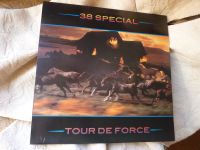 38 SPECIAL Vinyl "Tour De Force", Holland A&M AMLH 64971, ©1983 Bayern - Merching Vorschau